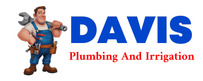 Trusted plumber in QUINN